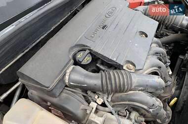 Хэтчбек Ford Fusion 2008 в Мироновке