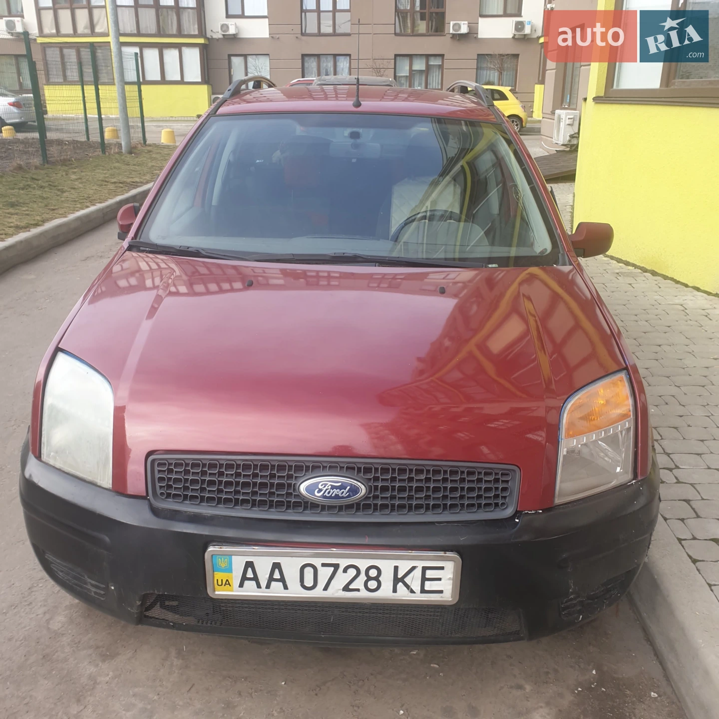Фото авто 15