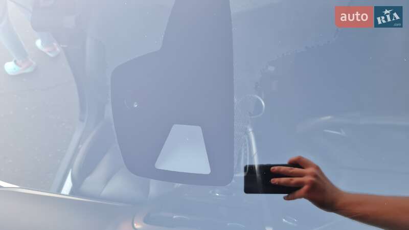 Седан Ford Fusion 2012 в Одессе
