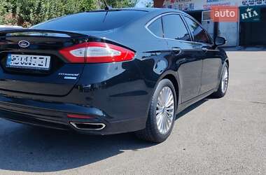 Седан Ford Fusion 2013 в Хмельнике