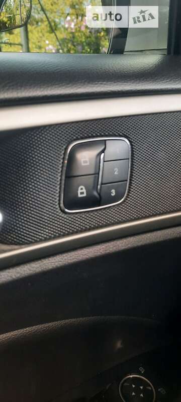 Седан Ford Fusion 2015 в Днепре фото 18 Седан Ford Fusion 2015 в Днепре