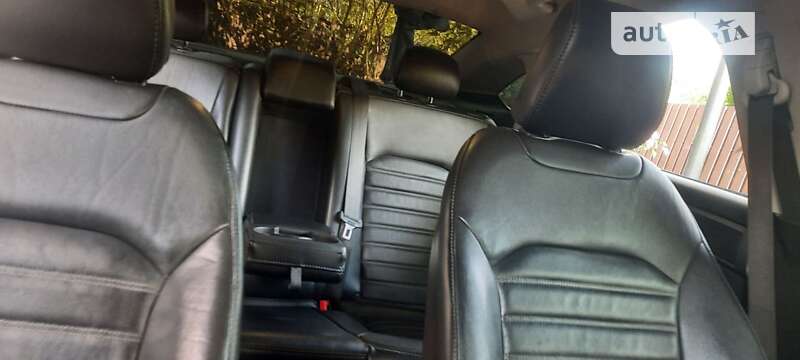 Седан Ford Fusion 2015 в Днепре фото 20 Седан Ford Fusion 2015 в Днепре