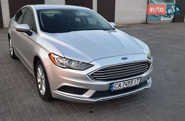 Ford Fusion 2016 Ford Fusion 2016