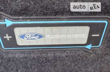 Седан Ford Fusion 2016 в Горішніх Плавнях