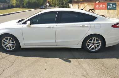 Седан Ford Fusion 2015 в Броварах