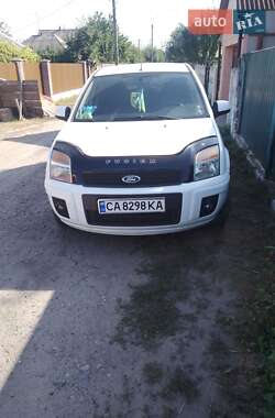 Ford Fusion 2010 Ford Fusion 2010