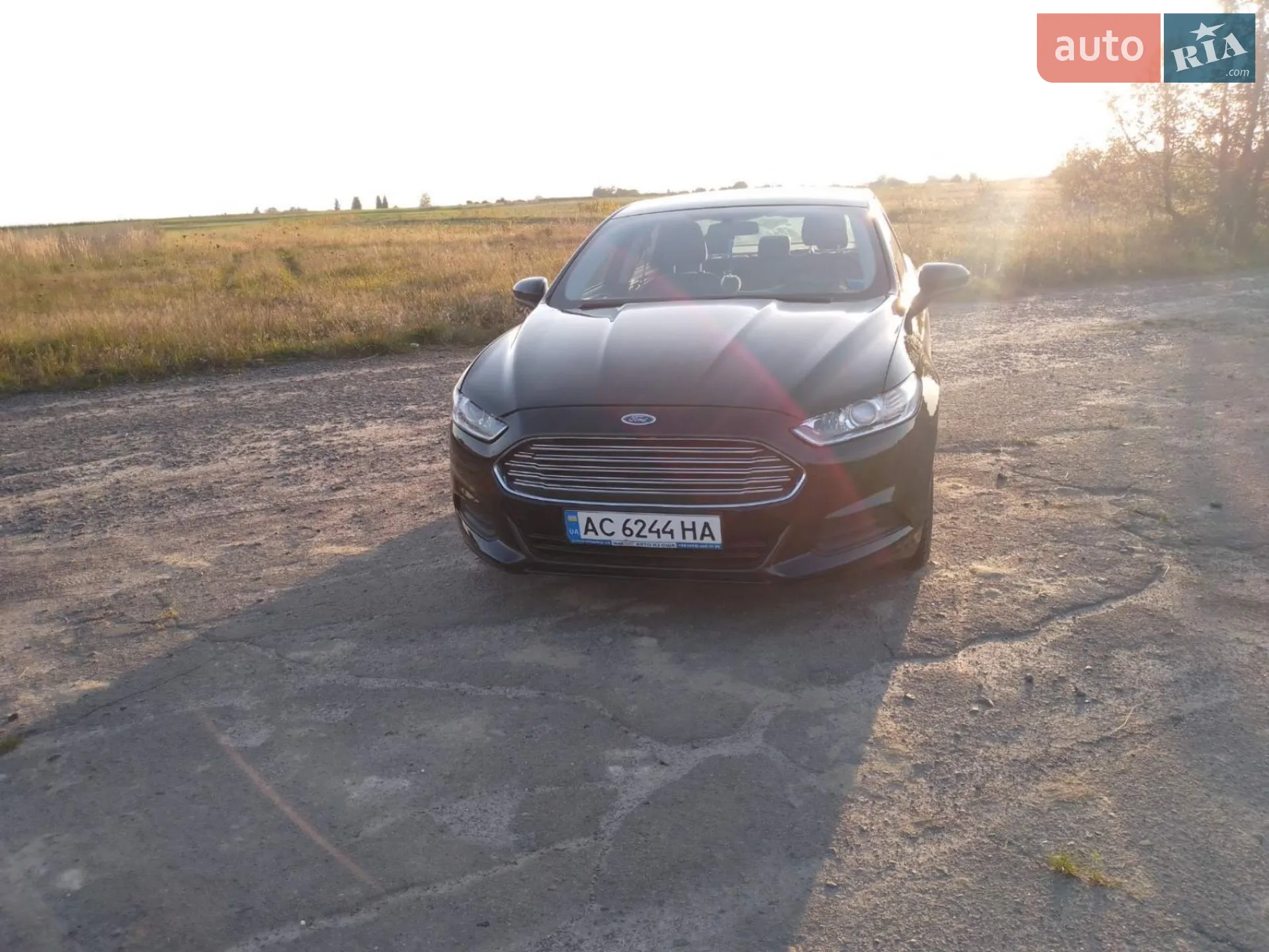 2015 Ford Fusion - мініатюра 15