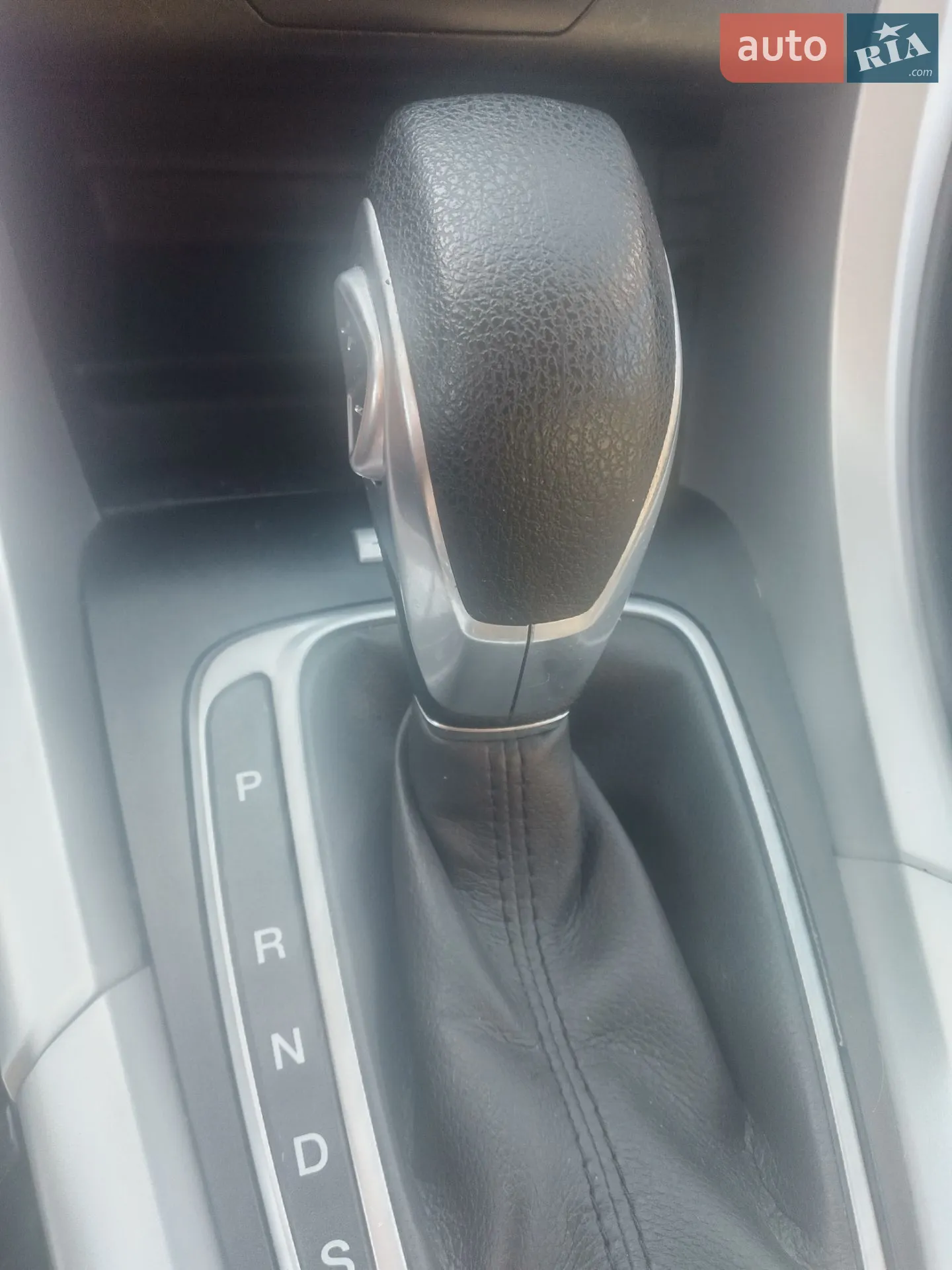 2015 Ford Fusion - мініатюра 20