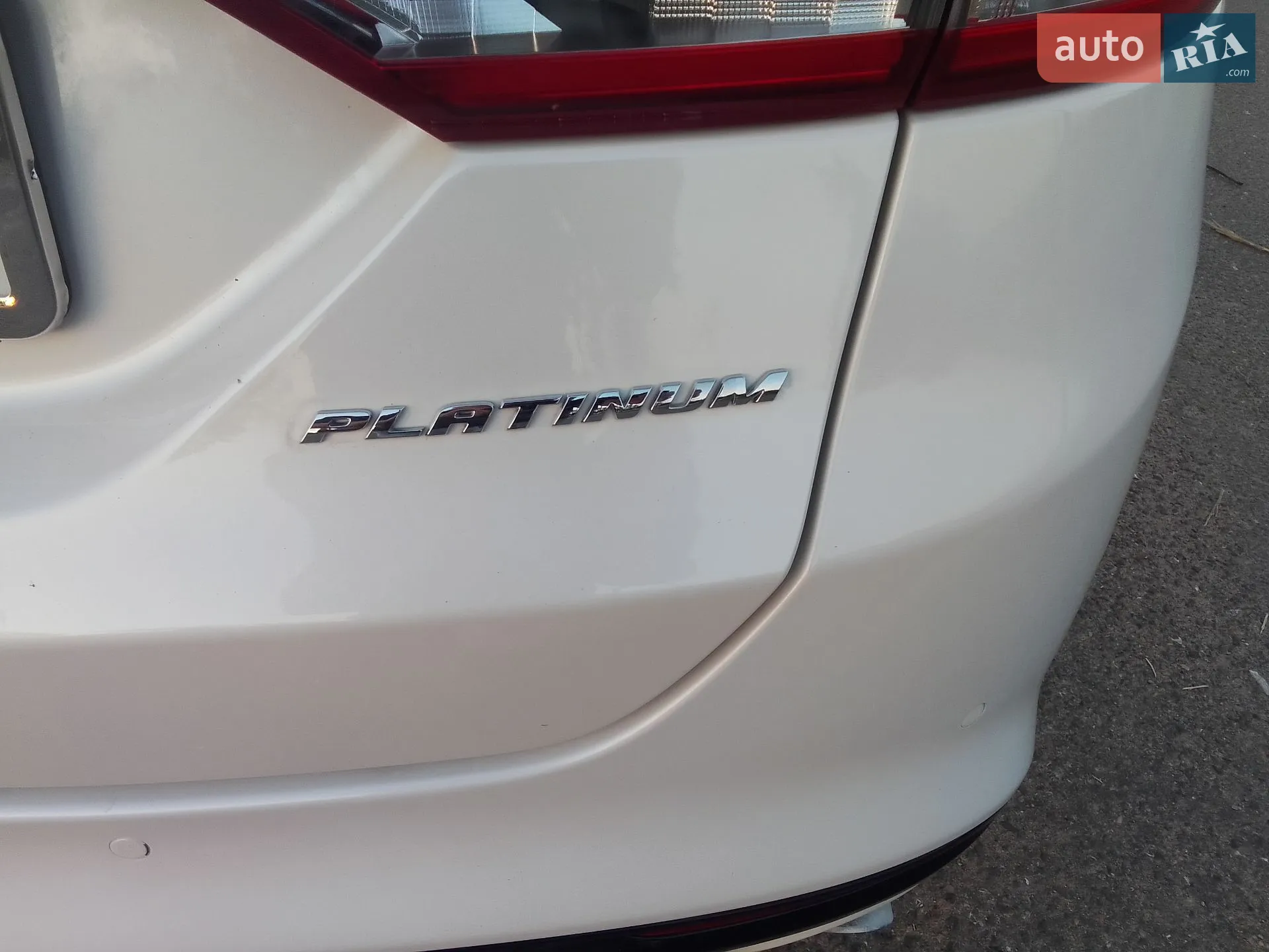 2016 Ford Fusion - мініатюра 9