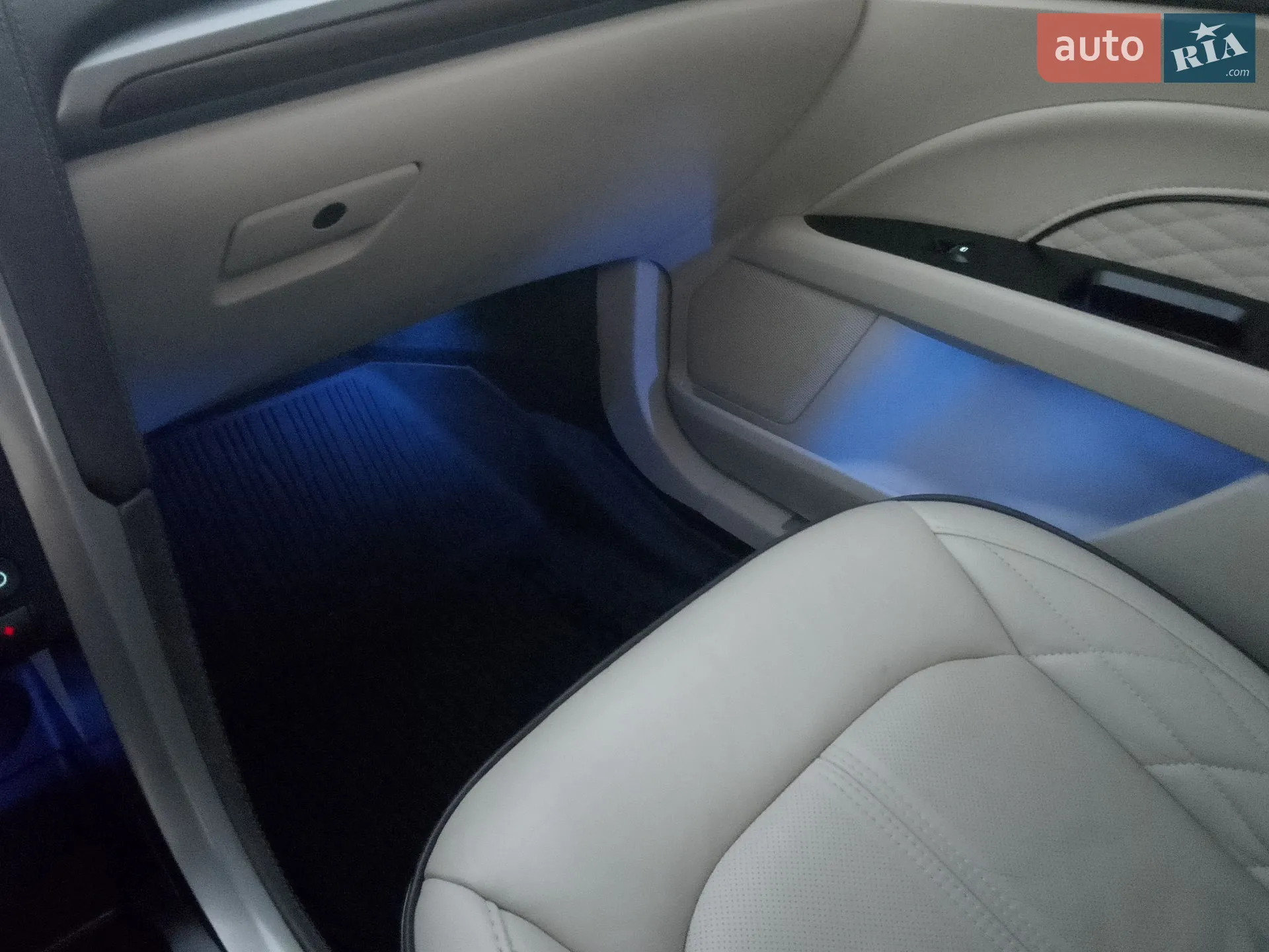 2016 Ford Fusion - мініатюра 32