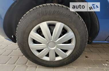 Хетчбек Ford Fusion 2010 в Львові