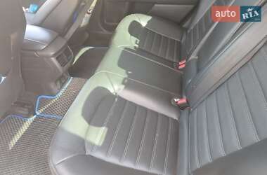 Седан Ford Fusion 2014 в 