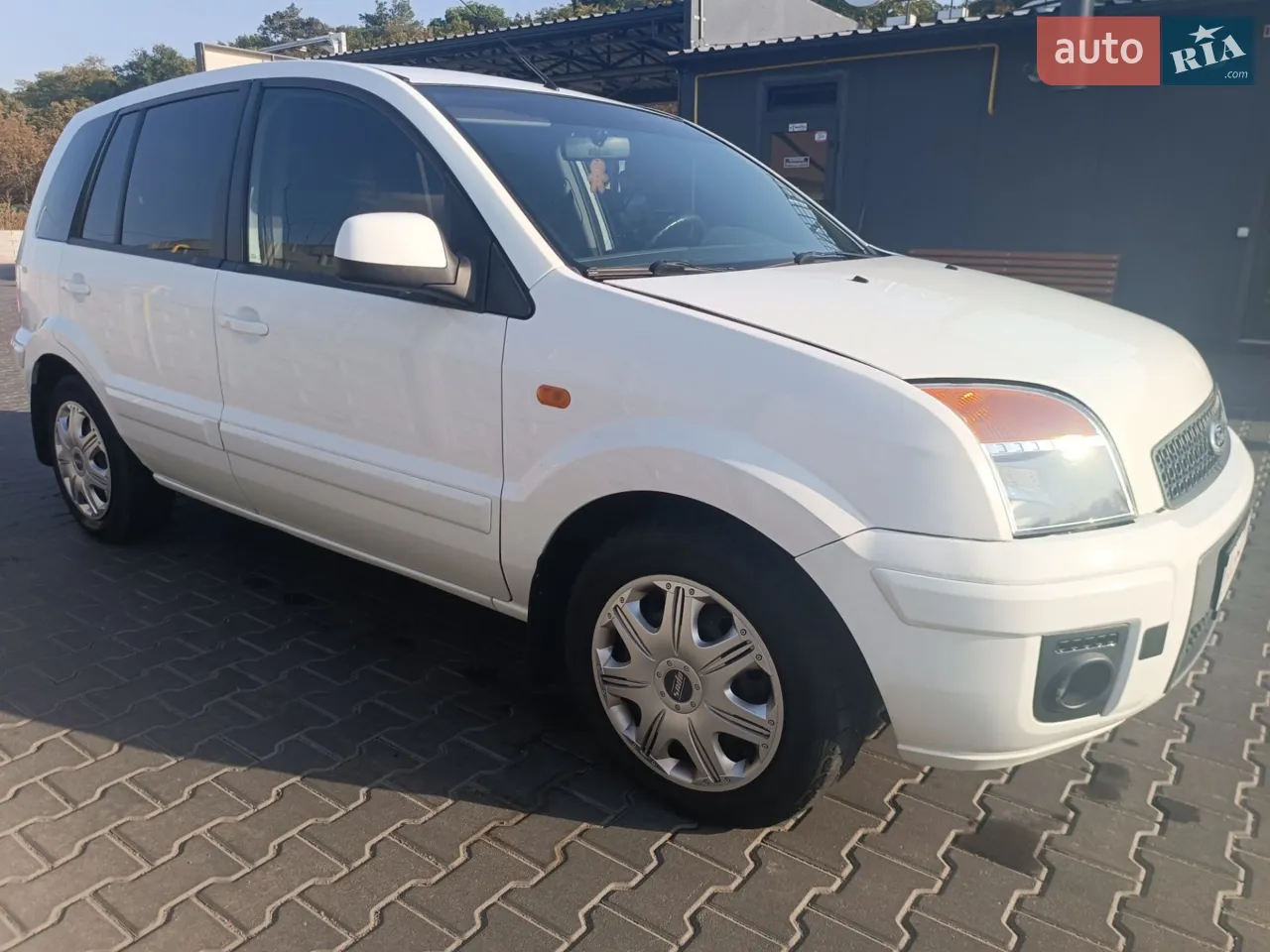 2011 Ford Fusion - мініатюра 14