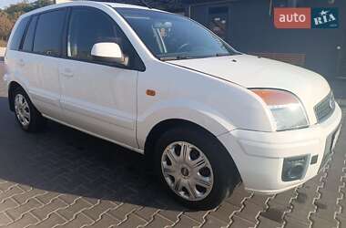 Ford Fusion 2011 Ford Fusion 2011