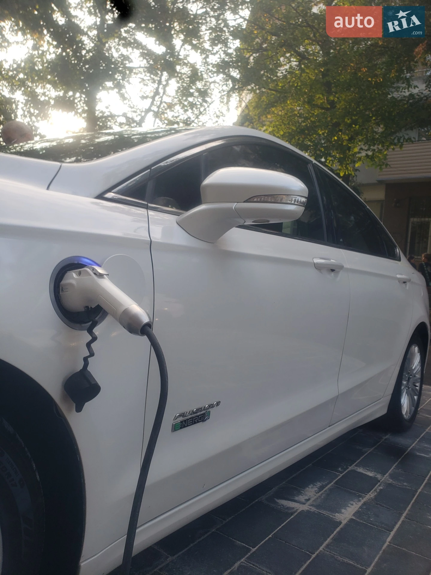 2013 Ford Fusion - мініатюра 26