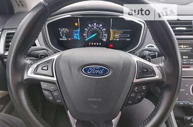 Седан Ford Fusion 2014 в Беляевке