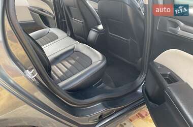 Седан Ford Fusion 2016 в Одессе