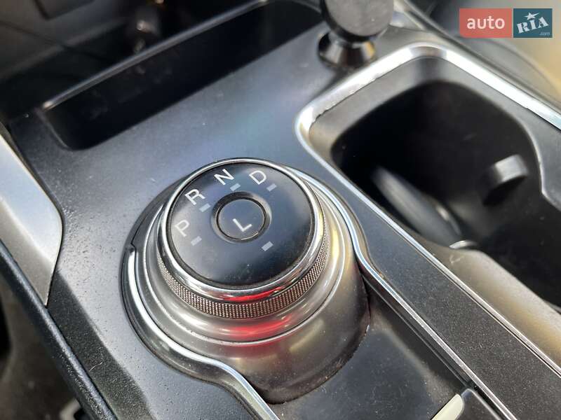 Седан Ford Fusion 2016 в Одессе фото 7 Седан Ford Fusion 2016 в Одессе