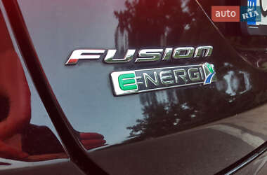 Седан Ford Fusion 2015 в Києві