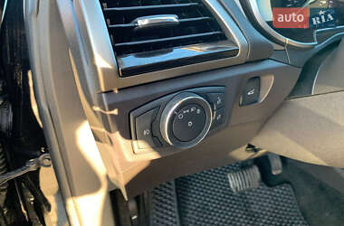 Седан Ford Fusion 2015 в Києві