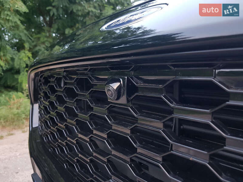 Седан Ford Fusion 2015 в Киеве