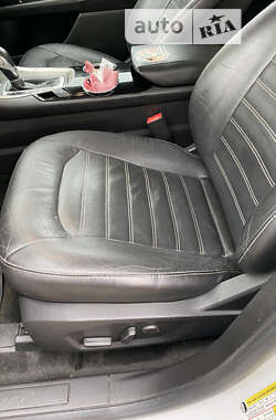 Седан Ford Fusion 2014 в 