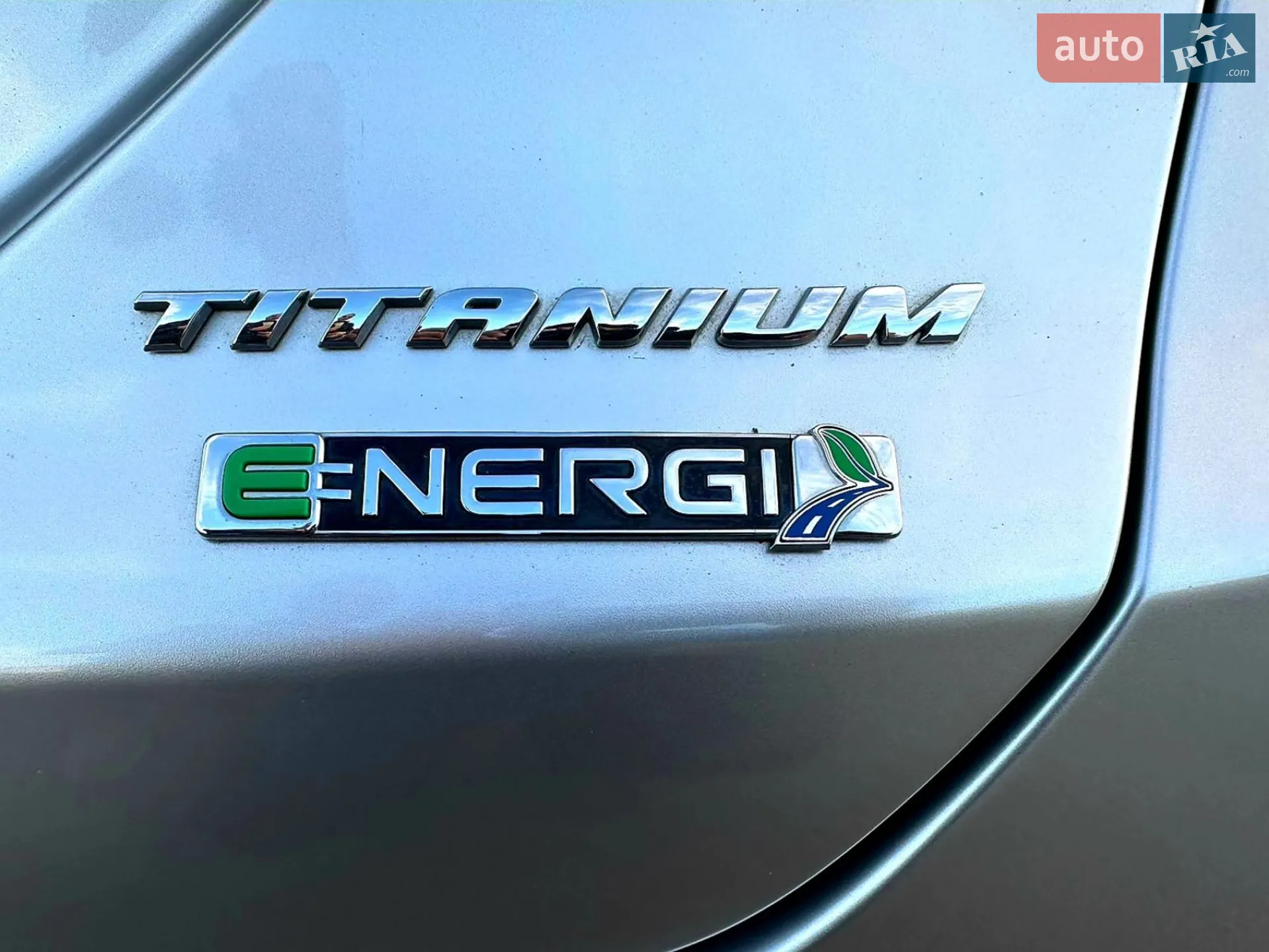 2014 Ford Fusion - мініатюра 2