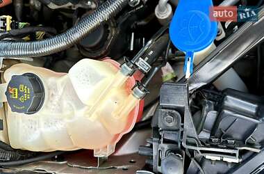Седан Ford Fusion 2014 в 