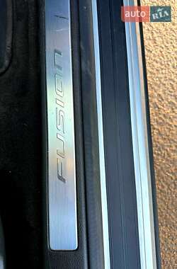 Седан Ford Fusion 2014 в 