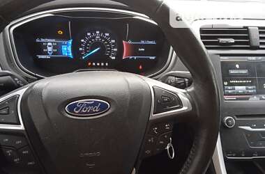 Седан Ford Fusion 2014 в Ирпене