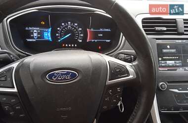 Седан Ford Fusion 2014 в Ирпене