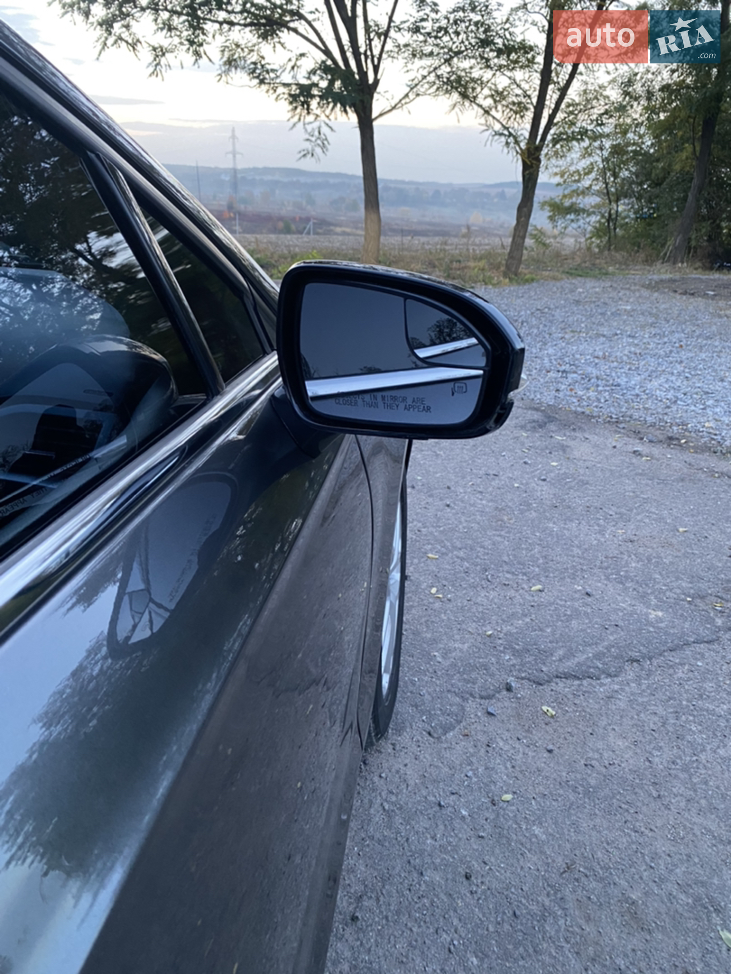 2015 Ford Fusion - мініатюра 4