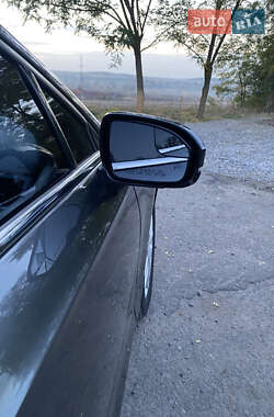 Седан Ford Fusion 2015 в 