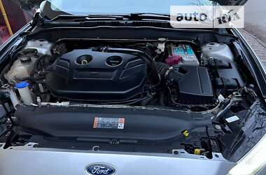 Седан Ford Fusion 2018 в Днепре