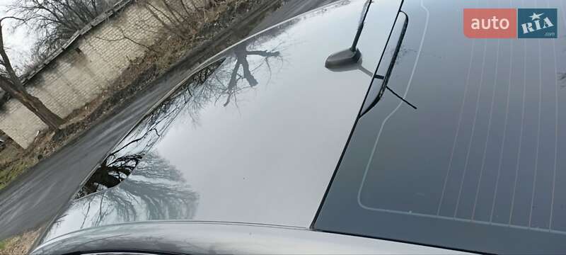 Седан Ford Fusion 2012 в Павлограде