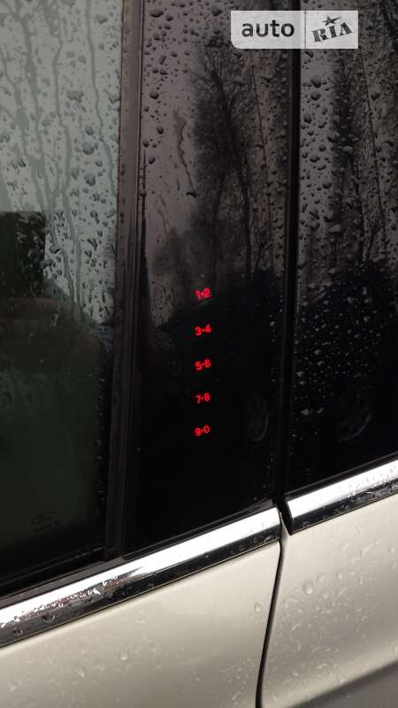 Седан Ford Fusion 2015 в Хмельницком фото 7 Седан Ford Fusion 2015 в Хмельницком