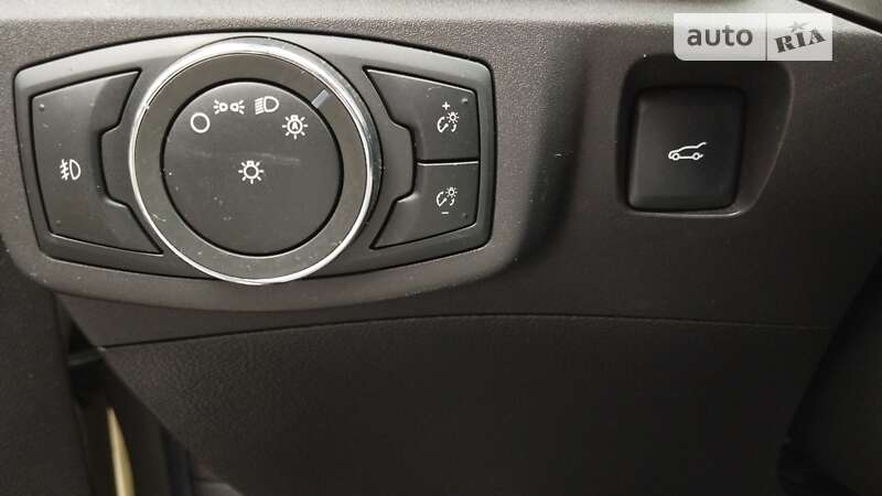 Седан Ford Fusion 2015 в Хмельницком фото 13 Седан Ford Fusion 2015 в Хмельницком