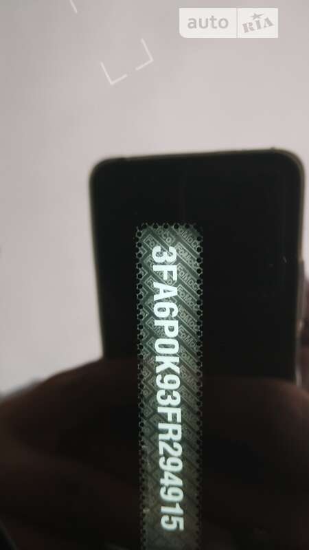 Седан Ford Fusion 2015 в Хмельницком фото 16 Седан Ford Fusion 2015 в Хмельницком