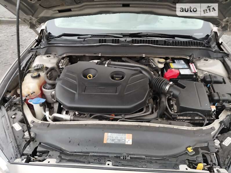 Седан Ford Fusion 2015 в Хмельницком фото 22 Седан Ford Fusion 2015 в Хмельницком