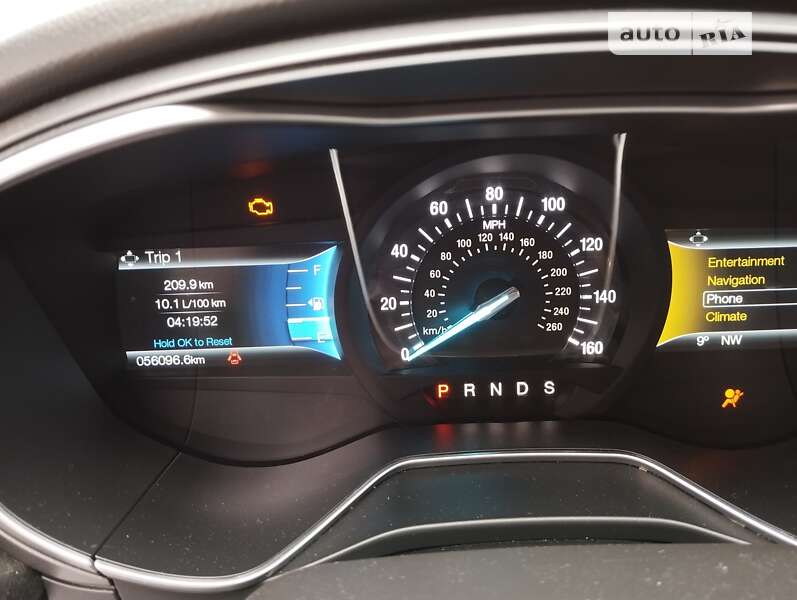 Седан Ford Fusion 2015 в Хмельницком фото 32 Седан Ford Fusion 2015 в Хмельницком