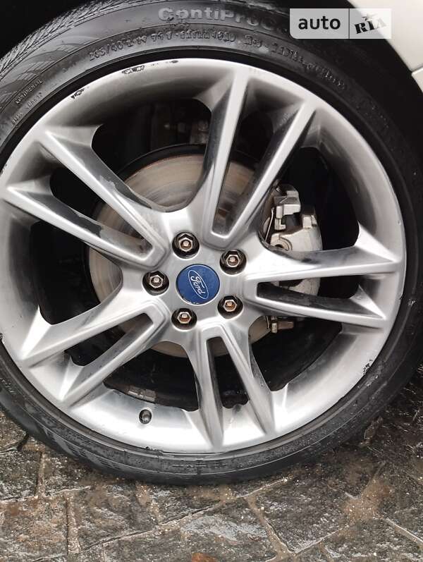 Седан Ford Fusion 2015 в Хмельницком фото 35 Седан Ford Fusion 2015 в Хмельницком