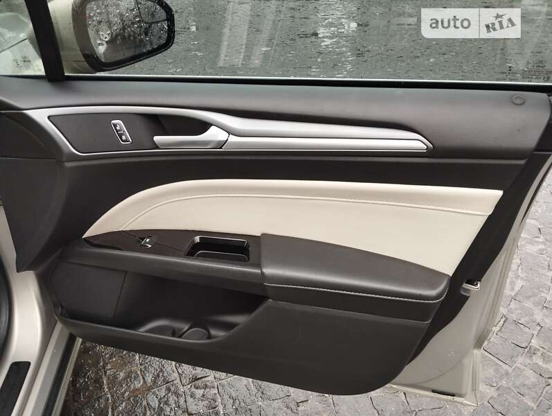 Седан Ford Fusion 2015 в Хмельницком фото 51 Седан Ford Fusion 2015 в Хмельницком