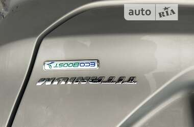 Седан Ford Fusion 2015 в 