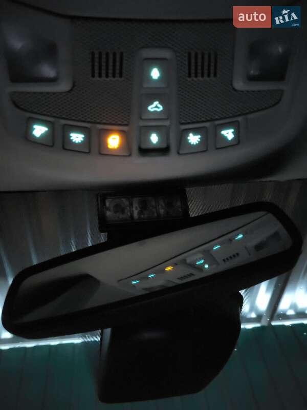 Седан Ford Fusion 2013 в Каменском