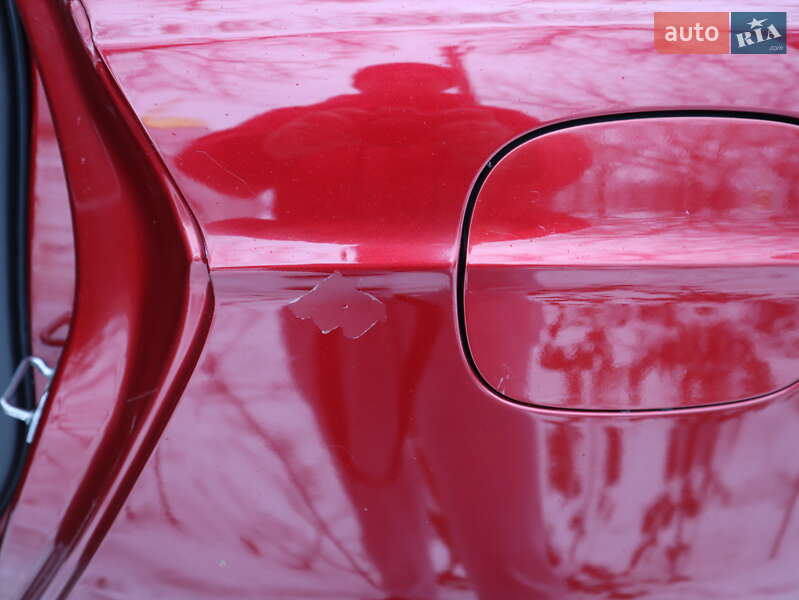 Седан Ford Fusion 2013 в Киеве