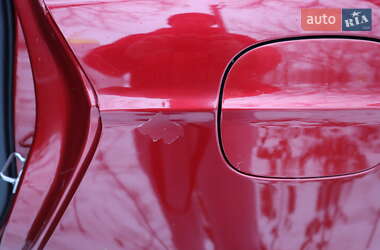 Седан Ford Fusion 2013 в 