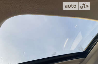 Седан Ford Fusion 2013 в 