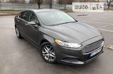 Седан Ford Fusion 2015 в Киеве