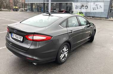 Седан Ford Fusion 2015 в Киеве