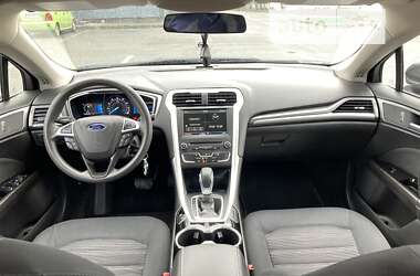 Седан Ford Fusion 2015 в Киеве